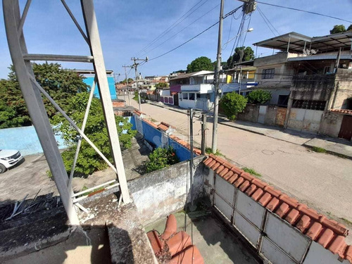 Casa Com 4 Quartos Por R$ 250.000 - Porto Do Rosa /rj - Ca21403