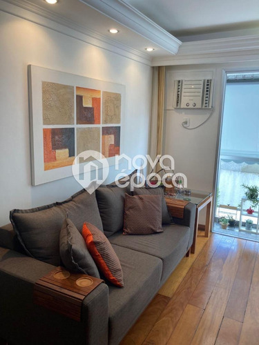 Imagem 4 de 30 de Apartamento - Ref: Fl2ap63810