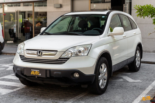 Honda Cr-v Ex 2008