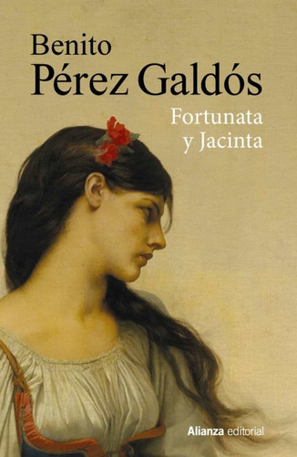 Fortunata Y Jacinta (estuche) - Benito Pérez Galdós