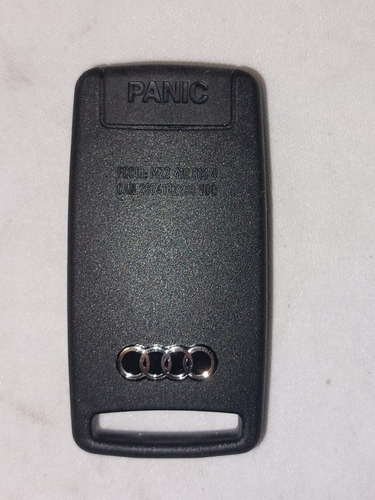 Mando De Alarma De Cierre De Audi A4 2000-2005 Original
