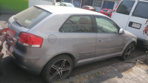 Audi A3 2.0 S-line Mt