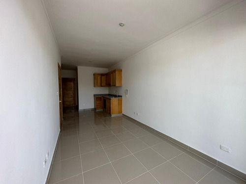 Imagen 7 de 7 de Ave. Independencia,apartamento Nuevo Disponible En Alquiler