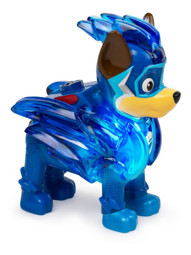 Paw Patrol Chase Charged Up C/ Luz Patrulla Canina Replay | MercadoLibre Paw Patrol Chase Charged Up C/ Luz Patrulla Canina Replay | MercadoLibre