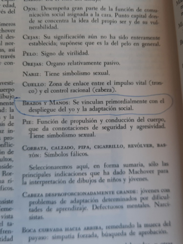 Jhon Bell/técnicas Proyectivas/psicometria,psicodiagnóstico
