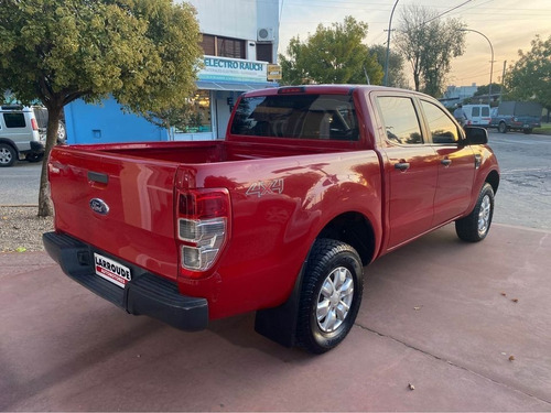 Imagen 4 de 5 de Ford Ranger