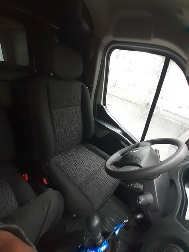 Renault Master 2.3 L1h1 Aa