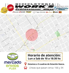 Luz Trasera Bicicleta 50 Lumens Usb Van Halen083-works