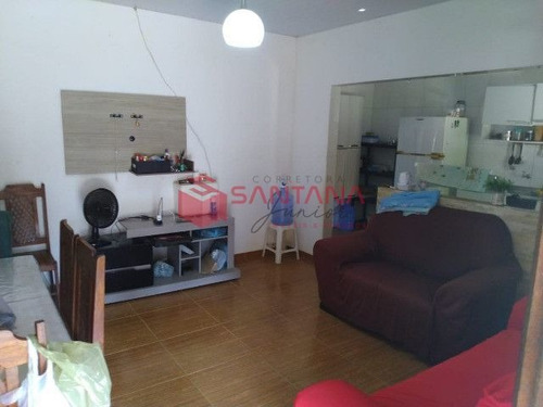 Imagem 1 de 13 de Casa Para Venda 3/4 Sendo 2 Suítes Com Amplo Terreno Na Estrada Do Coco! - 93201