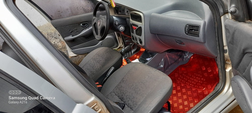 Imagem 5 de 6 de Fiat Palio Palio Fire