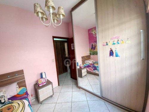 Imagem 18 de 23 de Casa À Venda, 255 M² Por R$ 460.000,00 - Parque São Jerônimo - Anápolis/go - Ca0438