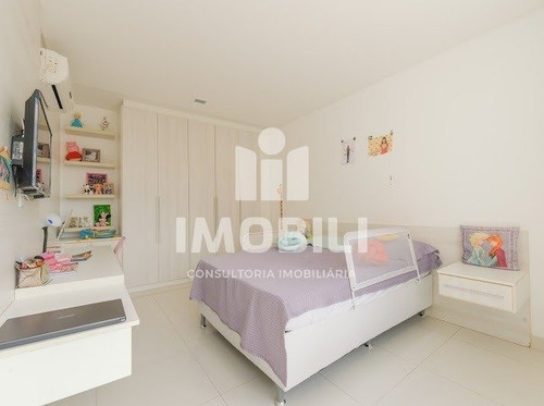 Imagem 5 de 15 de Casa Em Condominio - Gruta De Lourdes - Ref: 2265 - V-im1135