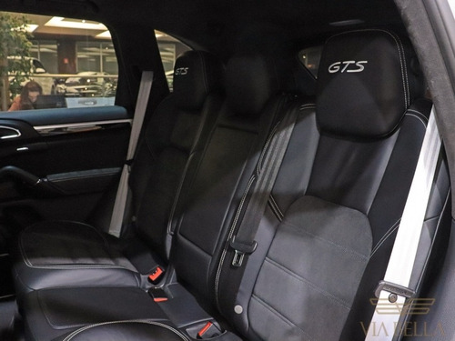 Imagem 15 de 15 de Porsche Cayenne Gts 2016