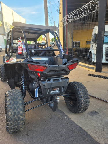 Polaris Rzr Xp4 1000eps White 2015 Light Le