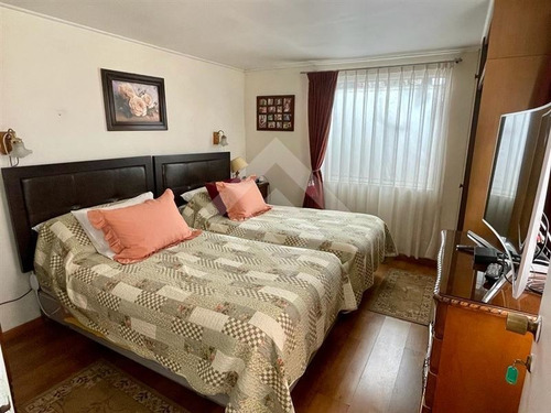 Imagen 9 de 24 de Casa En Venta De 4 Dorm. En Viña Del Mar