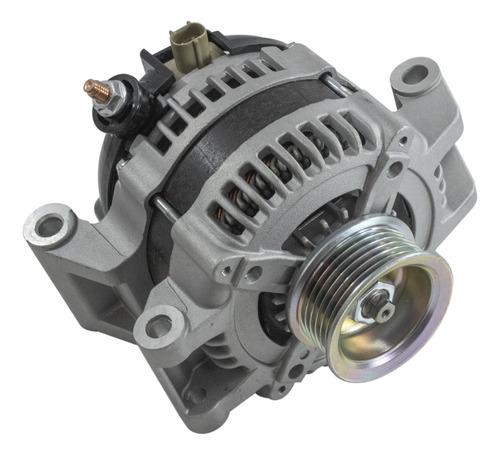 Alternador Nuevo Para Dodge Stratus 2.7l 2001 2002 2003 