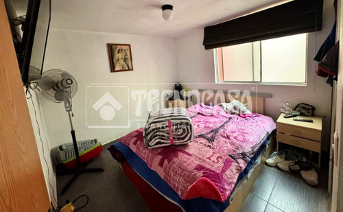 Venta Departamentos Escandon I Seccion T-df0101-0460