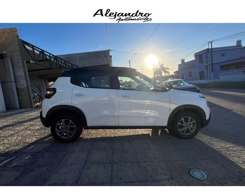 Citroën C3 Feel 1.0 Bitono