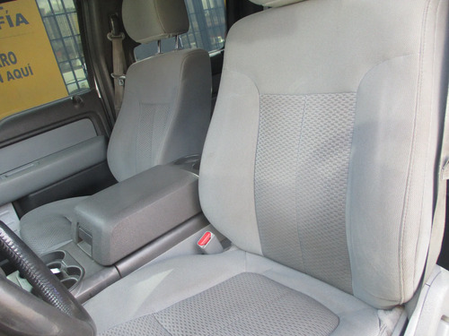Ford F-150 Xlt 4x4 3500cc At Aa