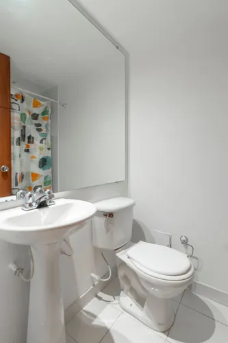 Casa En Arriendo En Colina Campestre. Cod A23903