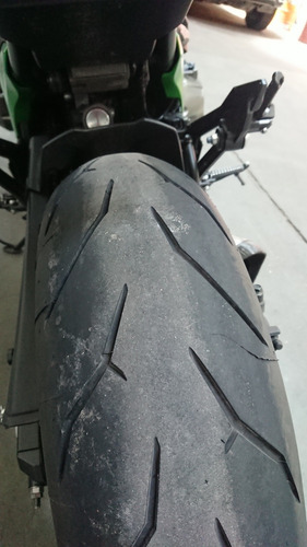 Kawasaki Z 800