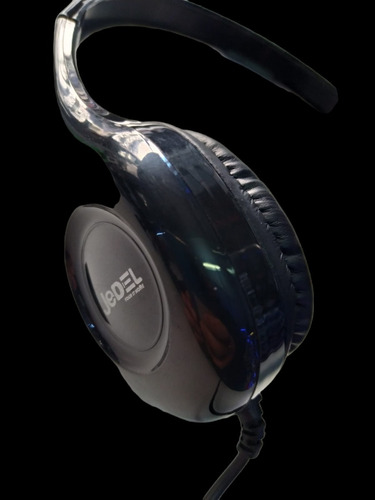 Imagen 3 de 8 de Auriculares Vincha Manos Libres Compatible Con Ps4