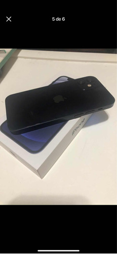 iPhone 12 Mini 126 Gb !