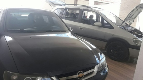 Chevrolet Vectra Sedan