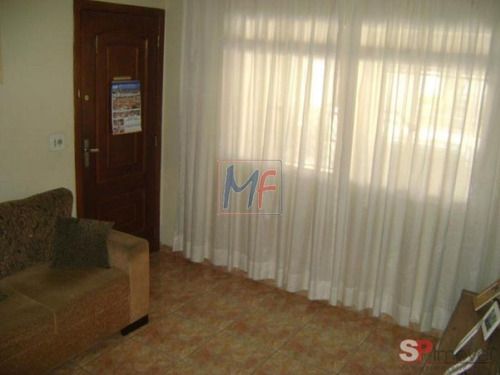 Imagem 3 de 6 de Id 5828 - Imovel Com 4 Dorms, 1 Suíte, 1 Vga E Móveis Planejados , Muito Bem Localizado No Tucuruvi . - 5828