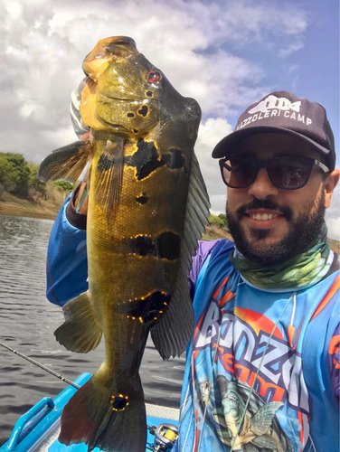 Imagem 1 de 2 de Guia De Pesca - Instrutor On-line