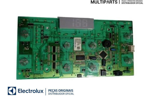 Placa Interface 64502729 Rf Electrolux Db52 / Db52x