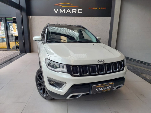 Jeep Compass 2.0 16V LIMITED 4X4