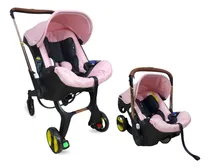 Comprar Portabebé Carriola Galactus Kompak Practico, Plegable 