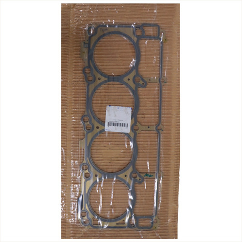 Empacadura Camara Lh Jeep Grand Cherokee Wk2 4g 11-15 Mopar