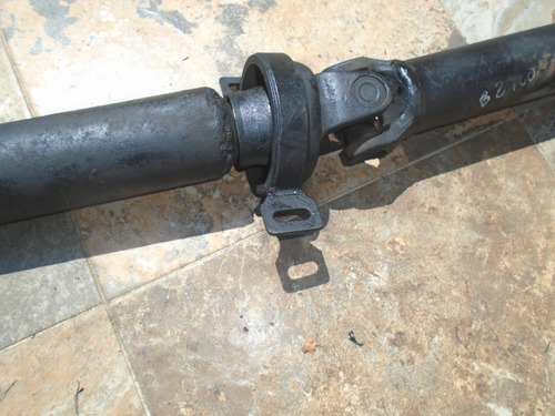 Vendo Eje De Mando De Mazda Pickup Año 1990