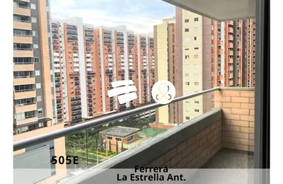 Apartamento en venta