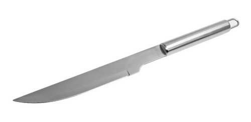 Imagen 3 de 8 de Set De Asado 4 Piezas Con Estuche - Maestro De Cocina