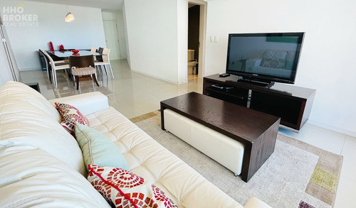 Imagen 5 de 30 de Departamento En Alquiler Wind Tower - Playa Brava - Punta Del Este - Punta Del Este Brava