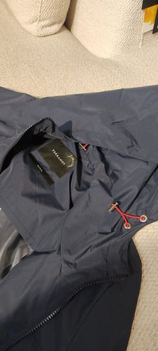 Piloto De Viento Perramus Trew Para Hombre - Talla M
