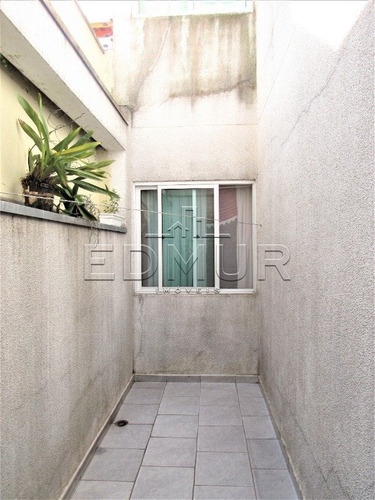 Apartamento - Vila Metalurgica - Ref: 28905 - V-28905
