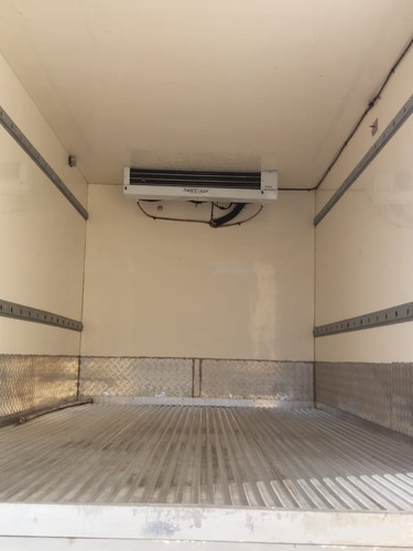 Imagem 5 de 7 de Ford Cargo 816