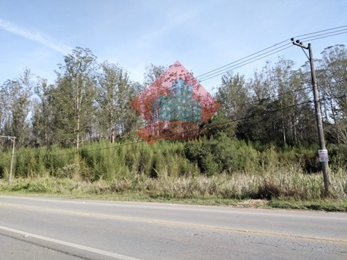 Imagem 1 de 8 de Terreno - Ref: 00430