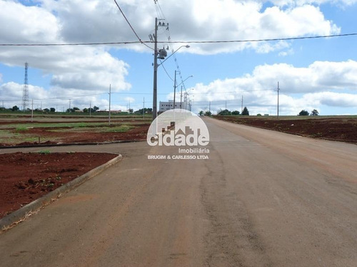 Imagem 3 de 14 de Terreno À Venda, Morumbi - Cascavel/pr - 11534