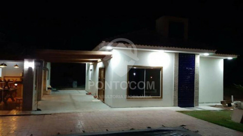 Imagem 10 de 14 de Linda Chacara - Zacarias - 3840448v