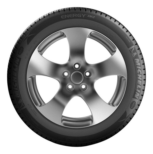 Pneu Michelin Energy Xm2+ 185/55 R16 83v (plus)
