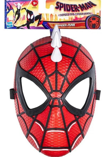 Mascara Homem Aranha Verse - Hasbro F5787