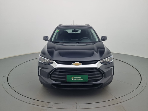 Chevrolet Tracker 1.0 TURBO FLEX LT AUTOMÁTICO