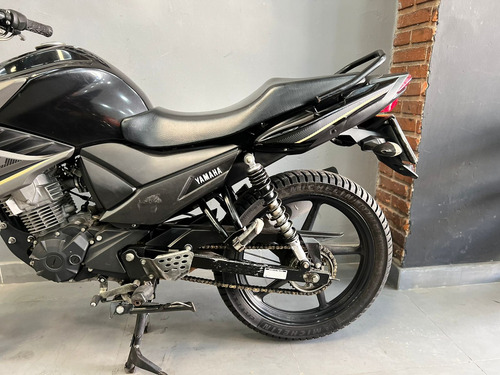Yamaha Ys Fazer 150 - 2020 - King Motos