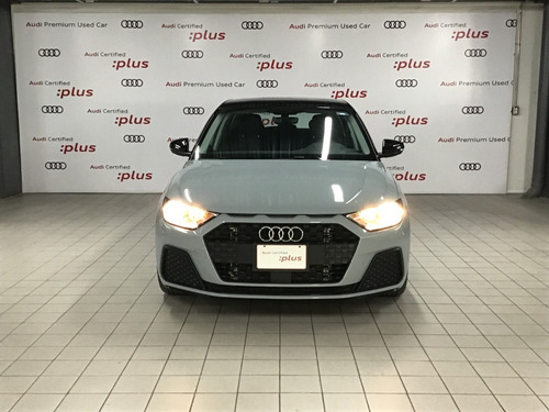 Imagen 3 de 14 de Audi A1 Cool 2021