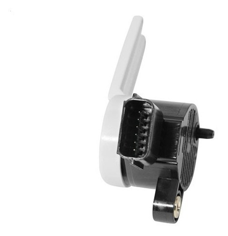 Interruptor Pedal Freno Captiva Sport 2.4 2013 2014 2015 Gm